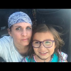 Meet your Posher, Jody